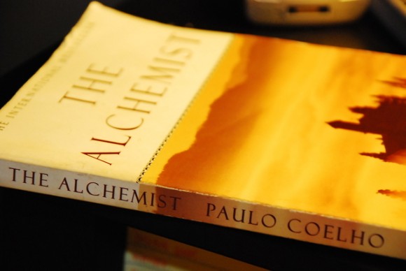 How To Adapt Paulo Coelho S The Alchemist And Why Hollywood Would Probably Mess It Up The Science Of Adaptation Pop Cultural Studies