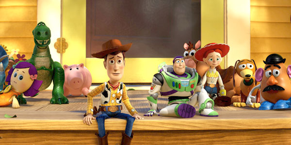 Toy Story 3 1
