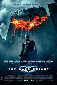 The Dark Knight: 10 Years Later – Pop Cultural Studies