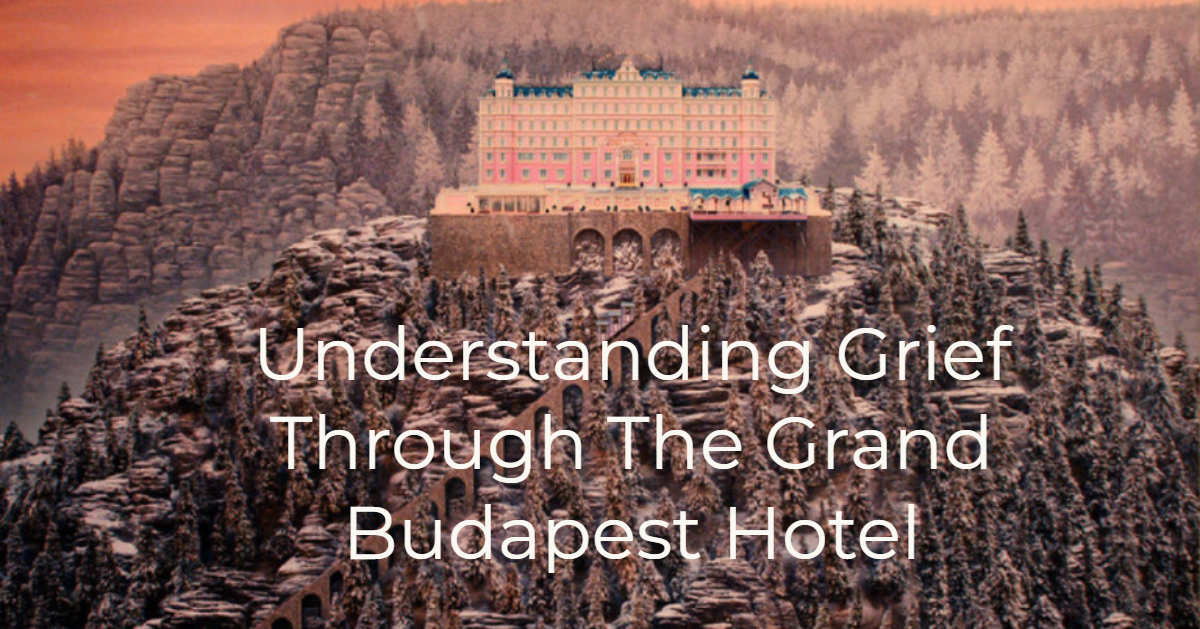 And Now a Few Words From The Grand Budapest Hotel's Lobby Boy - LAmag -  Culture, Food, Fashion, News & Los Angeles