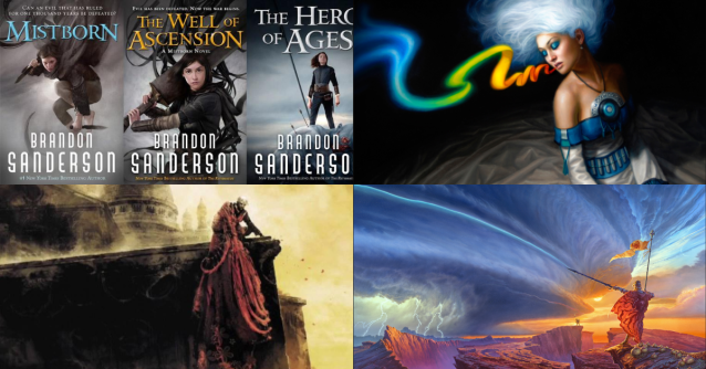 Why You Should Start Reading the Cosmere – Pop Cultural Studies