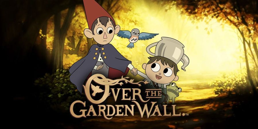 Ranking the Episodes of Over the Garden Wall